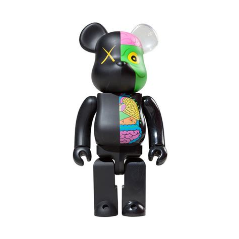 coolest bearbricks